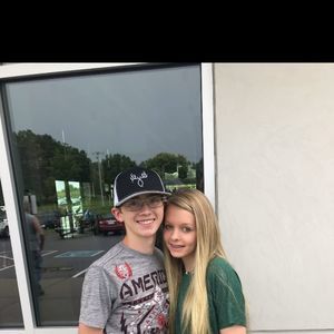 Meet your Posher, Evan